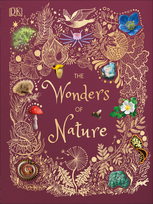 Title details for The Wonders of Nature by Ben Hoare - Wait list